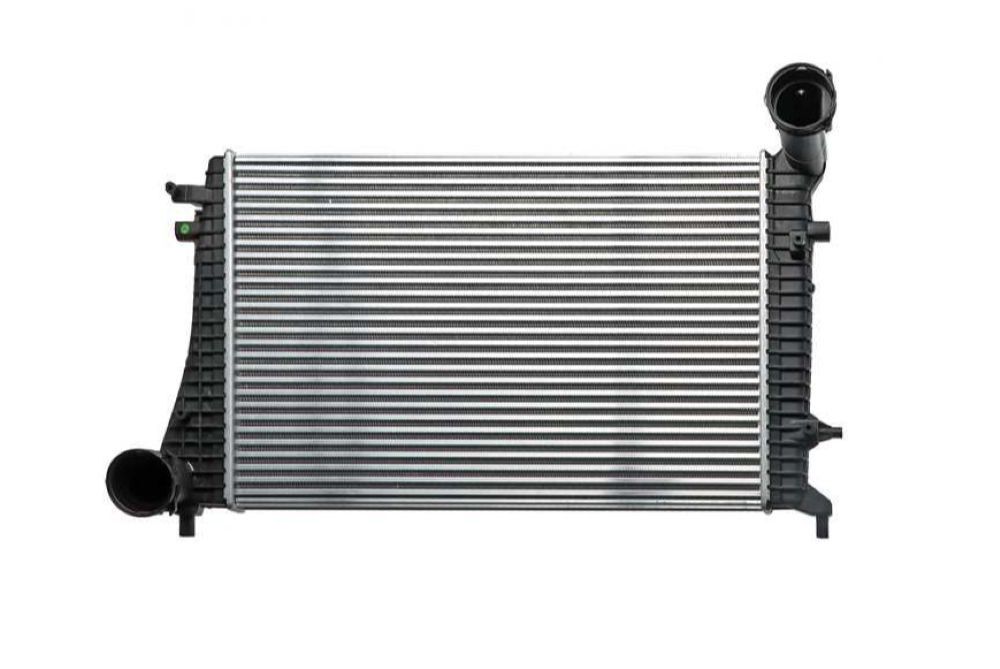 Turbo Radyatörü / İnterkol