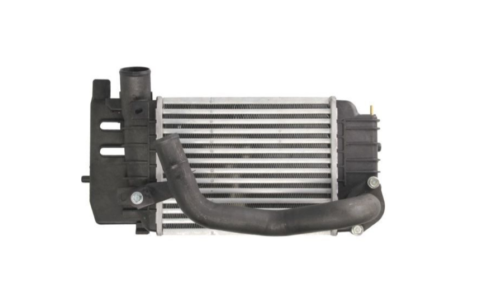 Turbo Radyatörü / İnterkol
