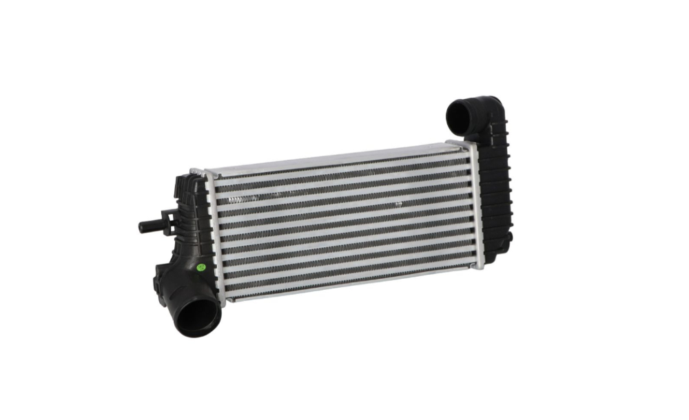 Turbo Radyatörü / İnterkol