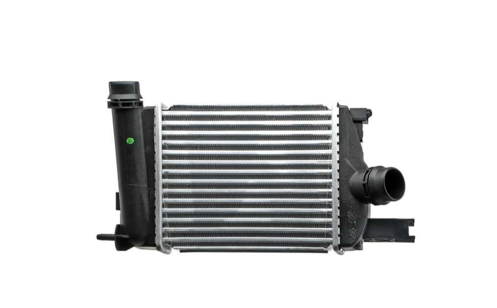 Turbo Radyatörü / İnterkol