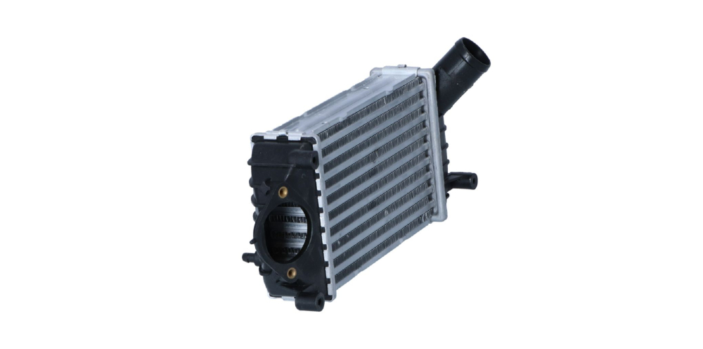 Turbo Radyatörü / İnterkol