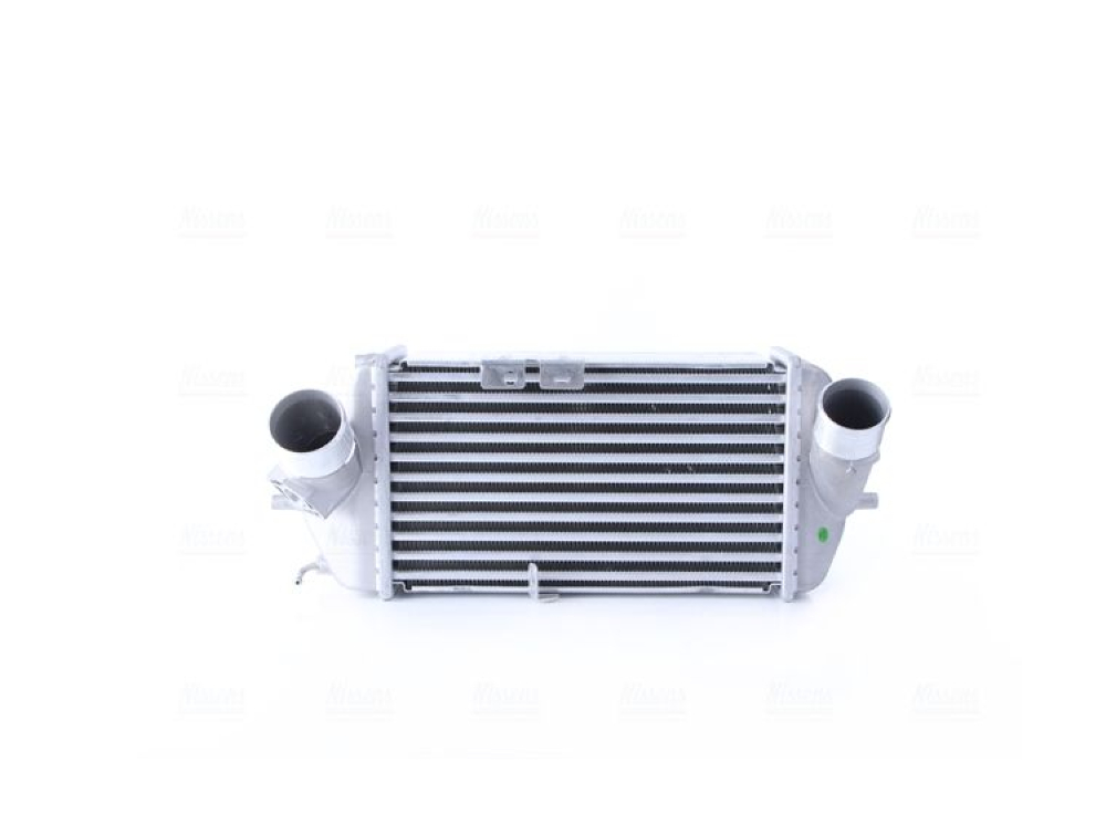 Turbo Radyatörü / İnterkol