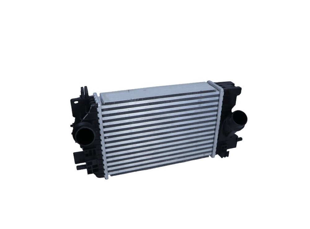 Turbo Radyatörü / İnterkol