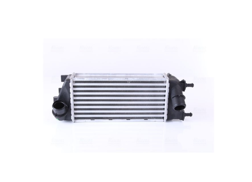 Turbo Radyatörü / İnterkol