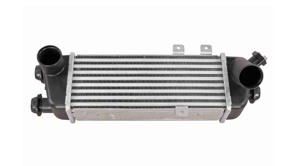 Turbo Radyatörü / İnterkol