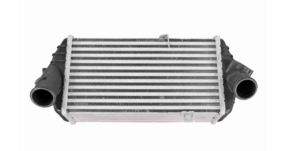 Turbo Radyatörü / İnterkol