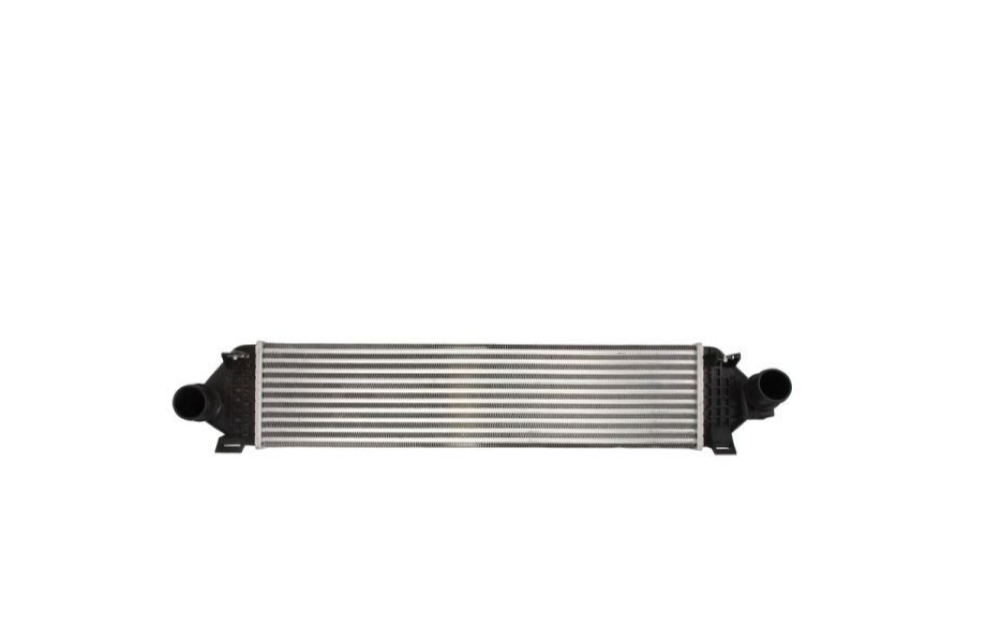 Turbo Radyatörü / İnterkol