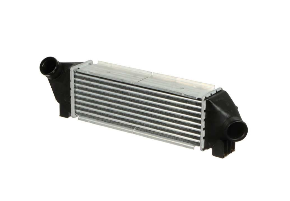 Turbo Radyatörü / İnterkol