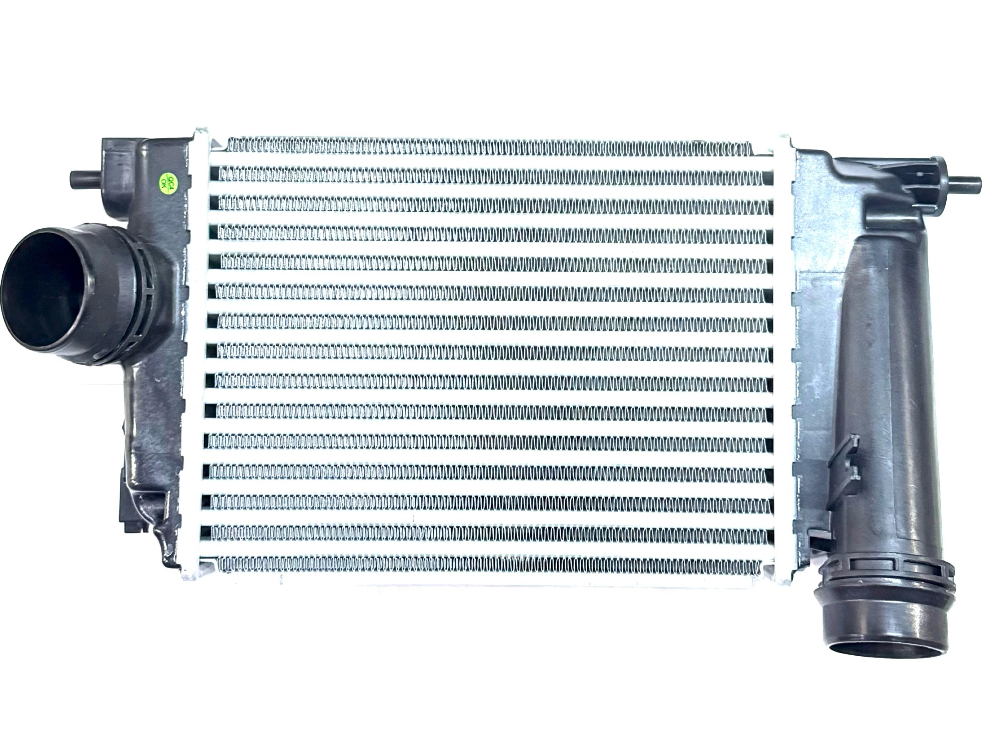 Turbo Radyatörü / İnterkol