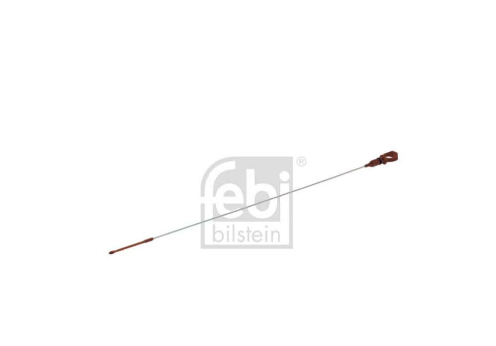 Ford Mondeo 2010-2015  Febi Yağ Çubuğu 47301