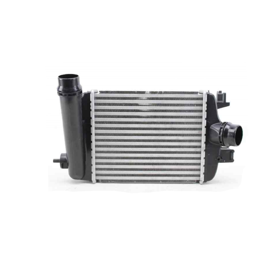 Turbo Radyatörü / İnterkol