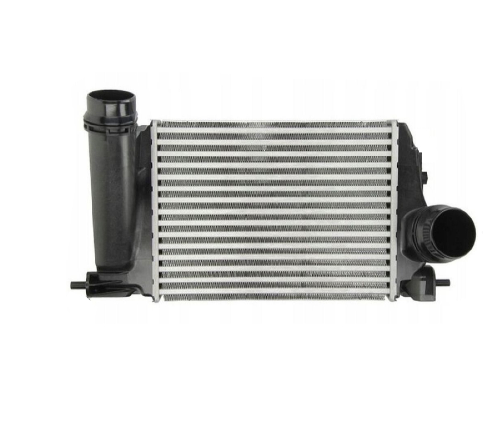 Turbo Radyatörü / İnterkol