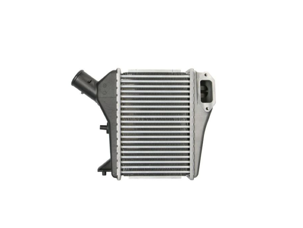 Turbo Radyatörü / İnterkol