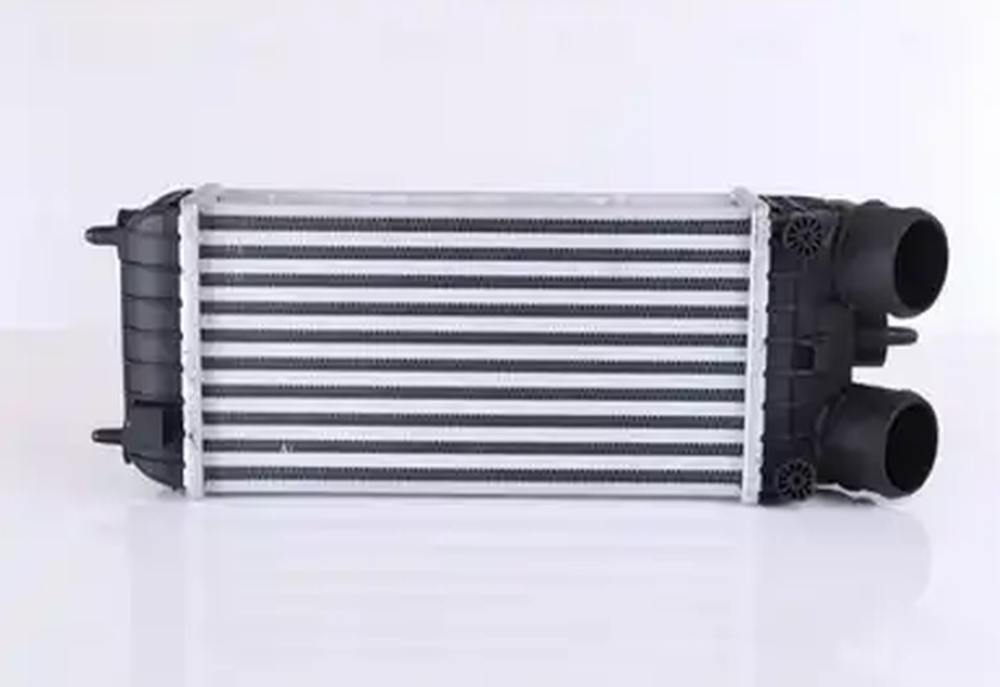 Turbo Radyatörü / İnterkol