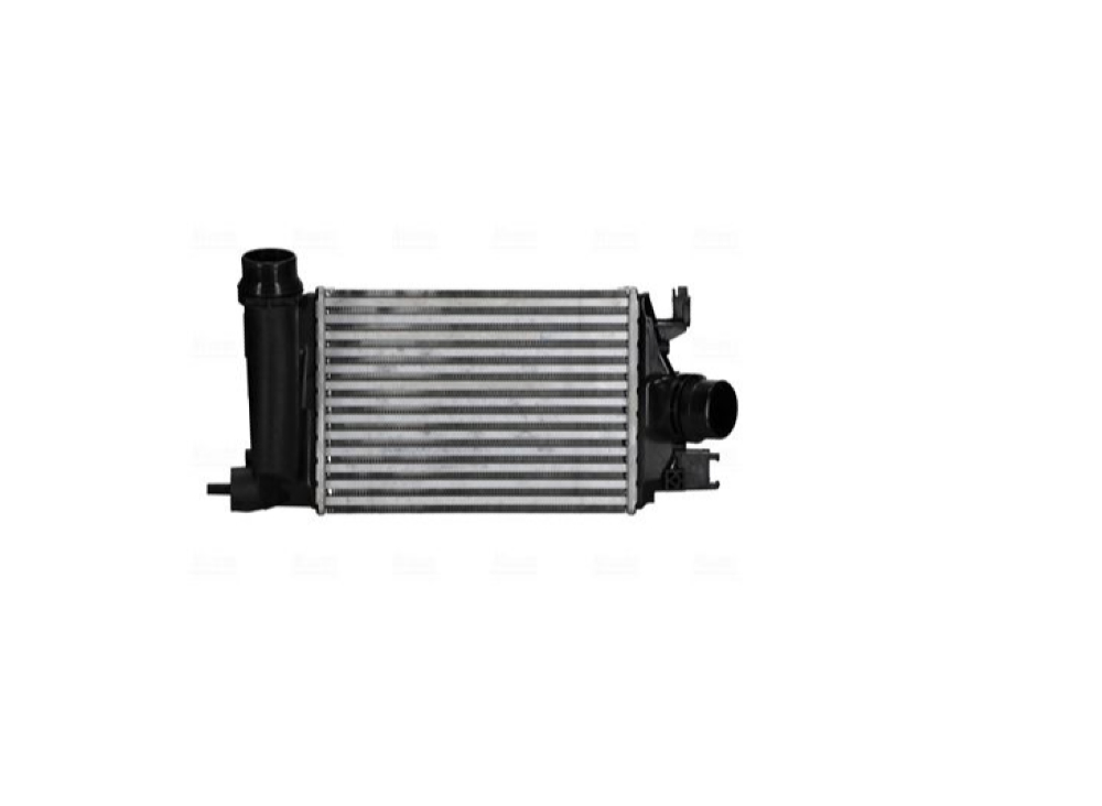 Turbo Radyatörü / İnterkol