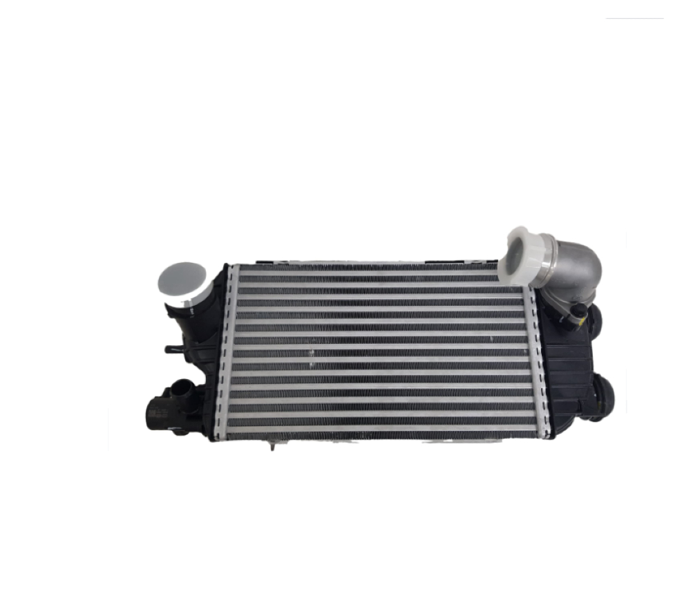 Turbo Radyatörü / İnterkol