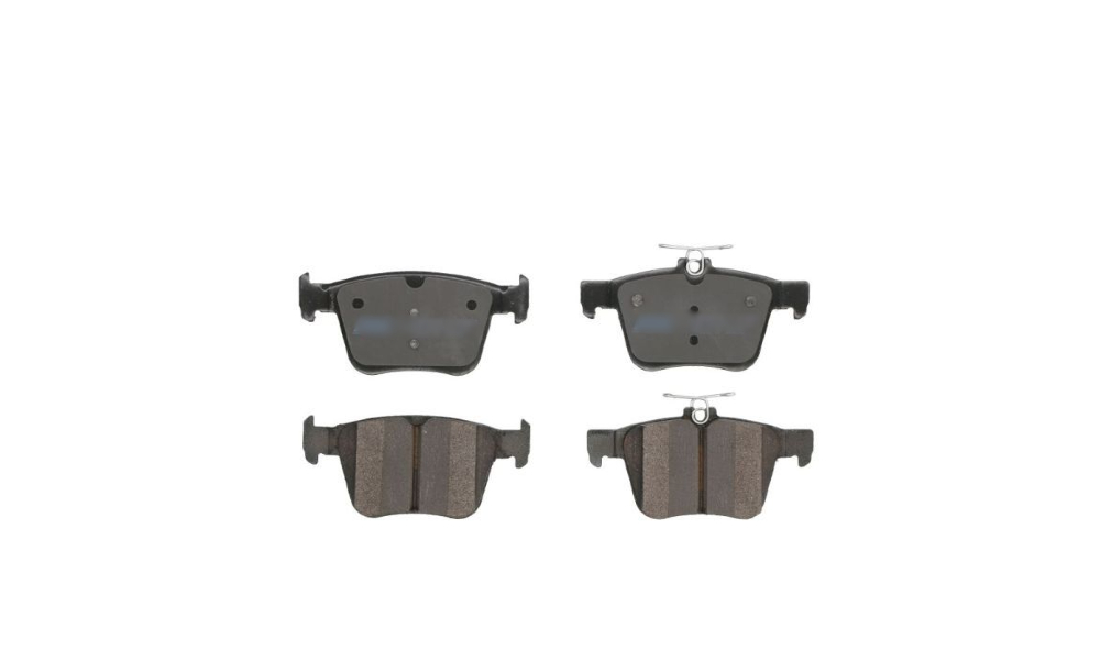 Mga Arka Fren Balatası MGA55788