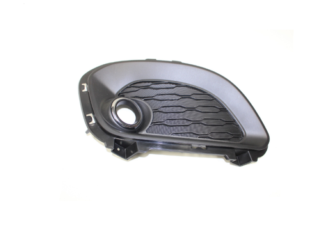 Ön Sağ Tampon Sis Kapağı / Bakaliti