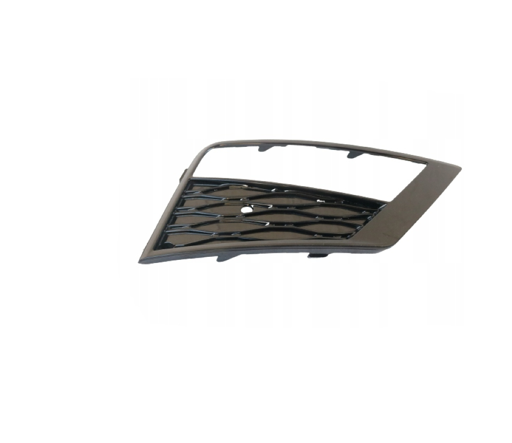 Ön Sağ Tampon Sis Kapağı / Bakaliti