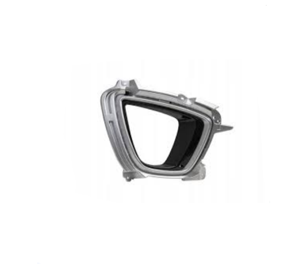 Ön Sağ Tampon Sis Kapağı / Bakaliti