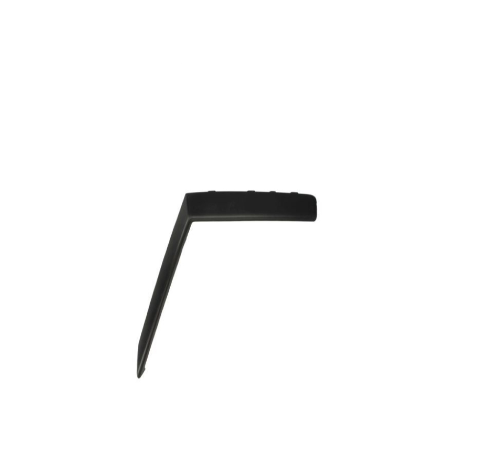 Ön Sağ Tampon Sis Kapağı / Bakaliti