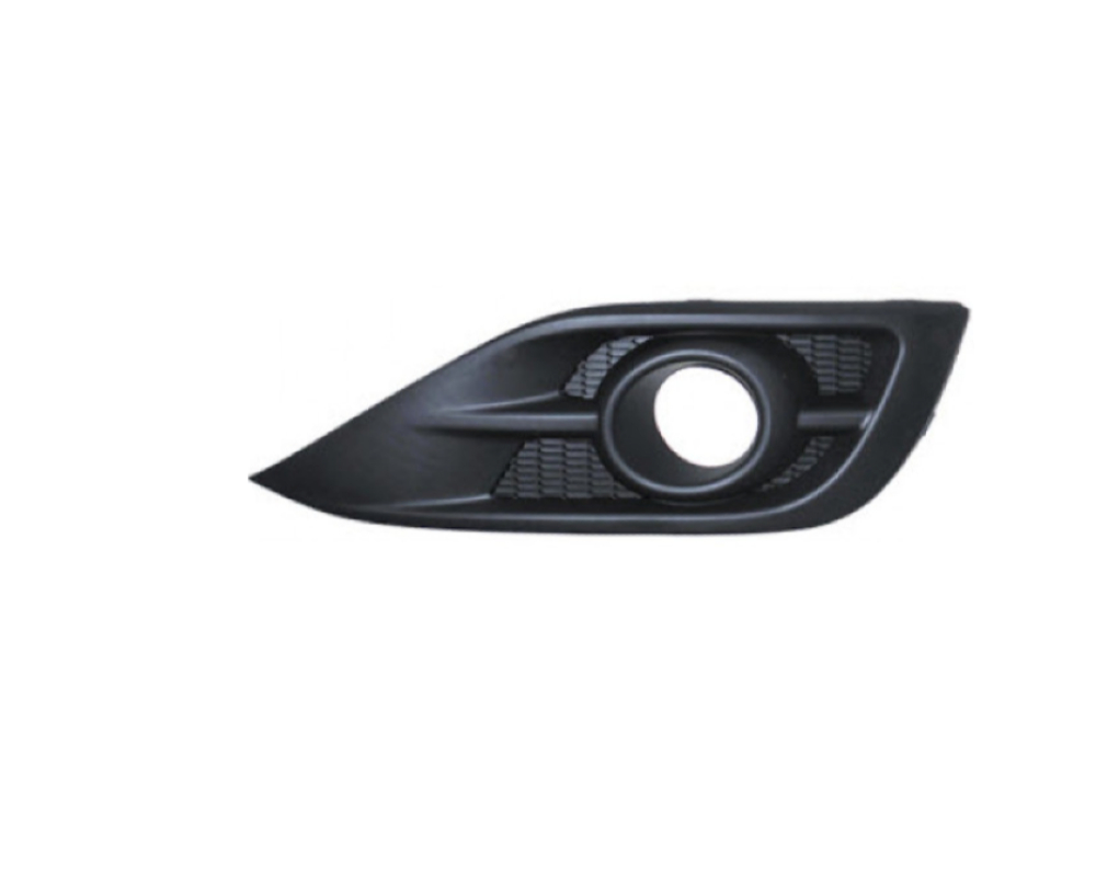 Ön Sağ Tampon Sis Kapağı / Bakaliti