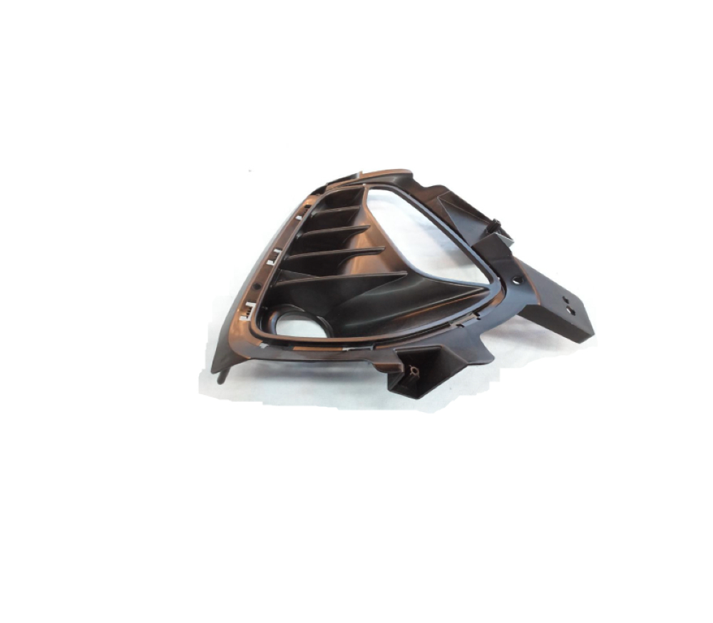 Ön Sağ Tampon Sis Kapağı / Bakaliti