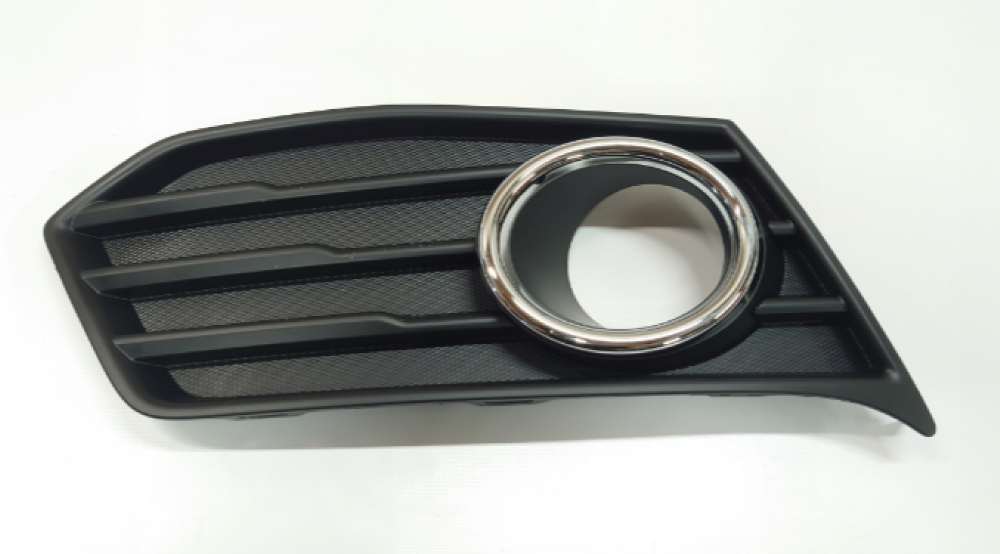 Ön Sağ Tampon Sis Kapağı / Bakaliti