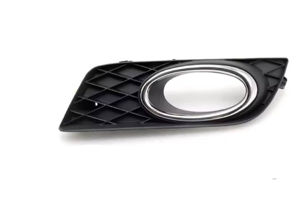 Ön Sağ Tampon Sis Kapağı / Bakaliti