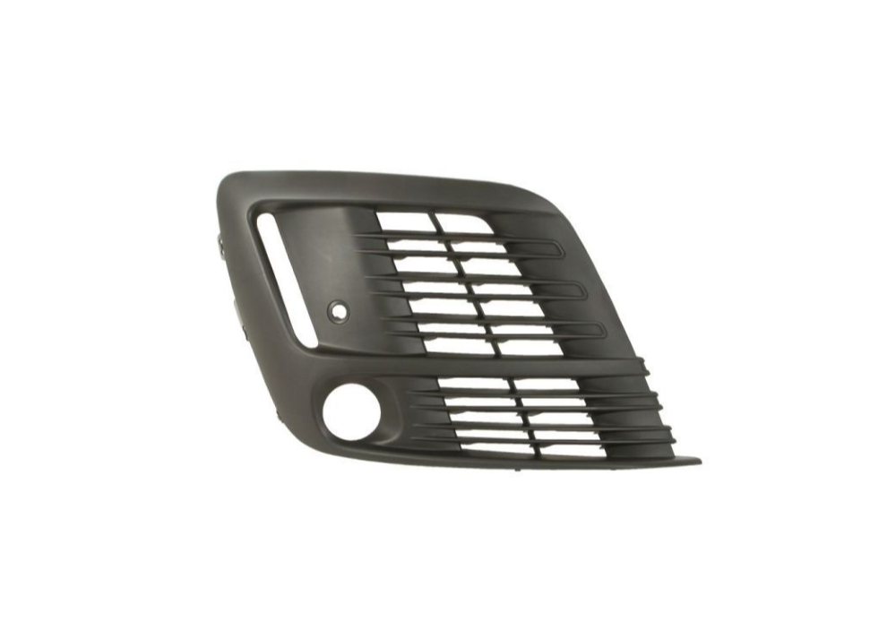 Ön Sağ Tampon Sis Kapağı / Bakaliti