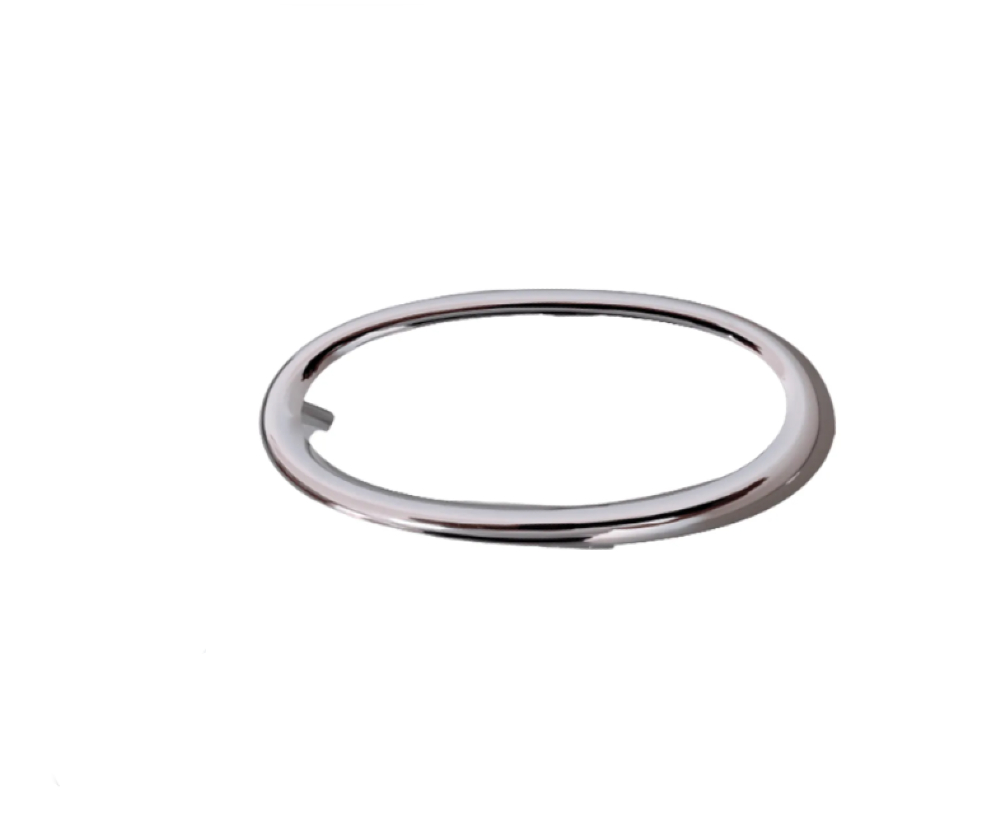 Ön Sağ Tampon Sis Kapağı / Bakaliti