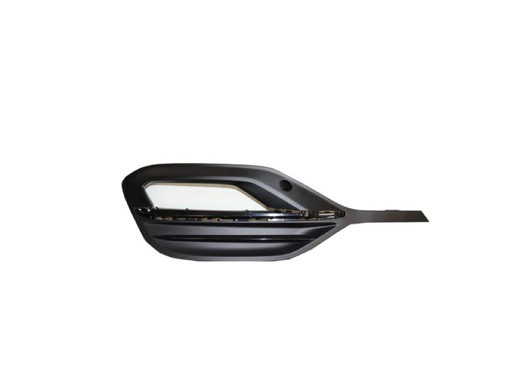 Ön Sağ Tampon Sis Kapağı / Bakaliti