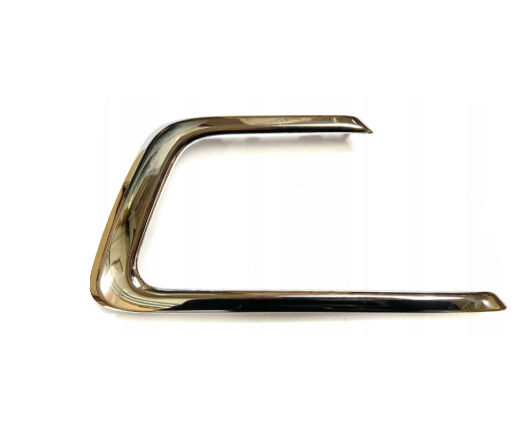 Ön Sağ Tampon Sis Kapağı / Bakaliti