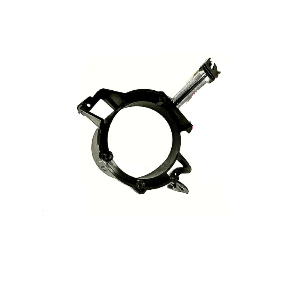 Ön Sağ Tampon Sis Kapağı / Bakaliti