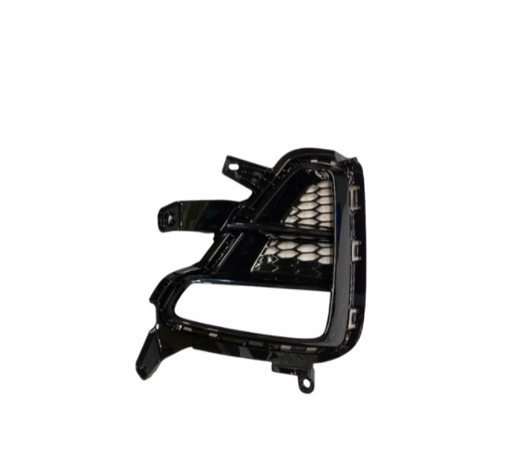 Ön Sağ Tampon Sis Kapağı / Bakaliti