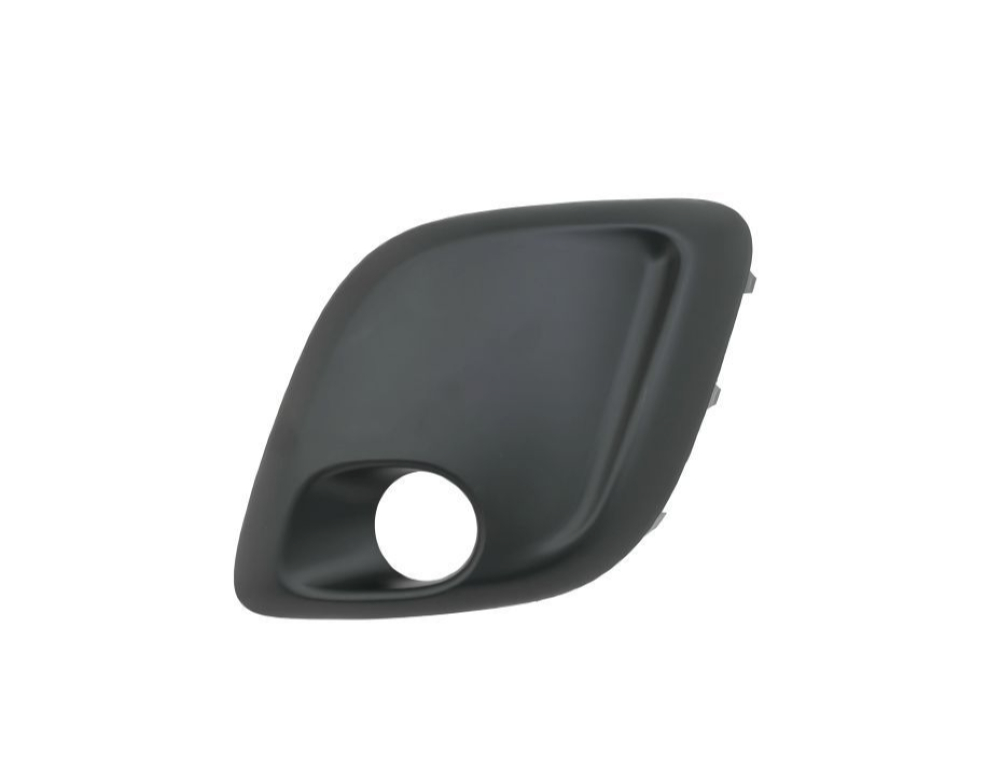 Ön Sol Tampon Sis Kapağı / Bakaliti