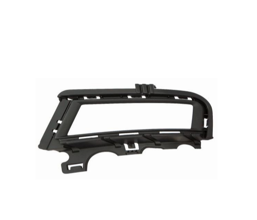 Ön Sol Tampon Sis Kapağı / Bakaliti