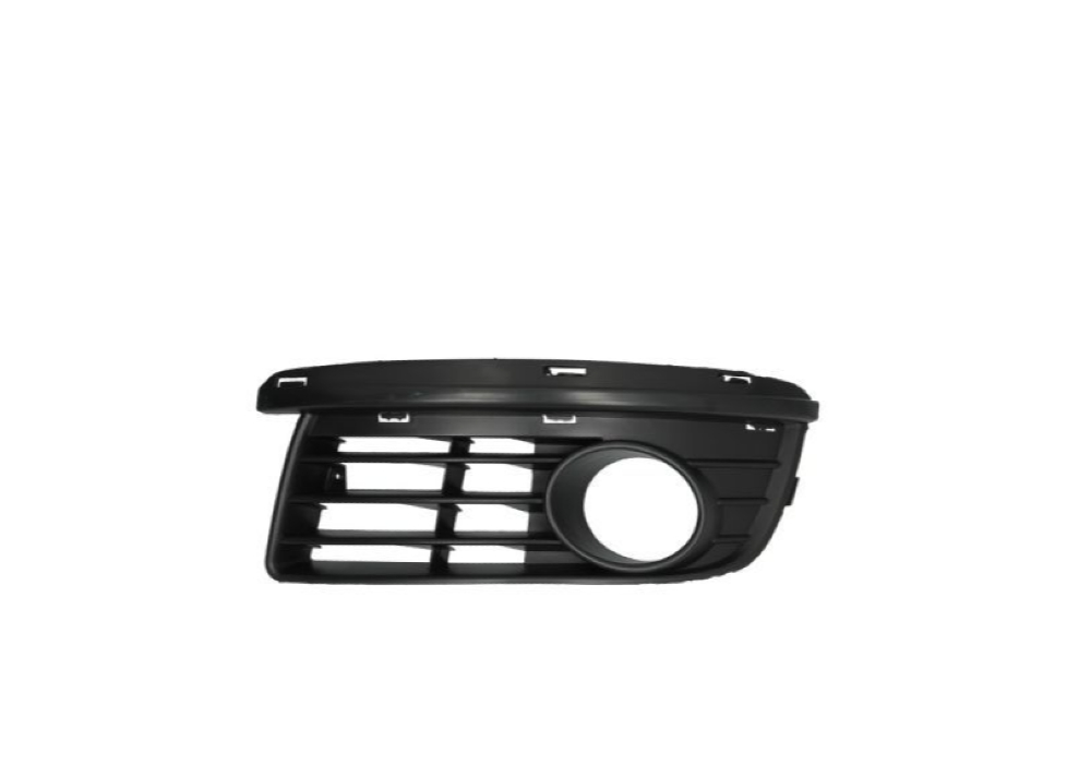 Ön Sol Tampon Sis Kapağı / Bakaliti