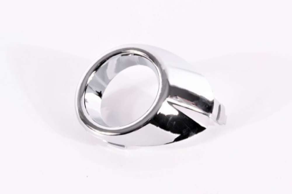 Ön Sol Tampon Sis Kapağı / Bakaliti