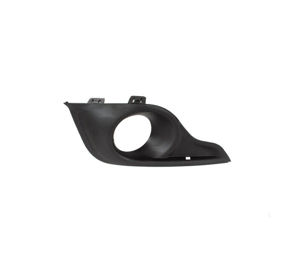 Ön Sol Tampon Sis Kapağı / Bakaliti