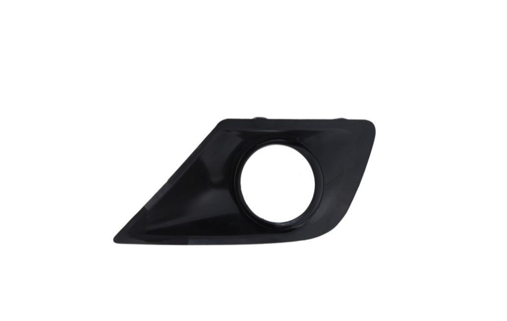 Ön Sol Tampon Sis Kapağı / Bakaliti