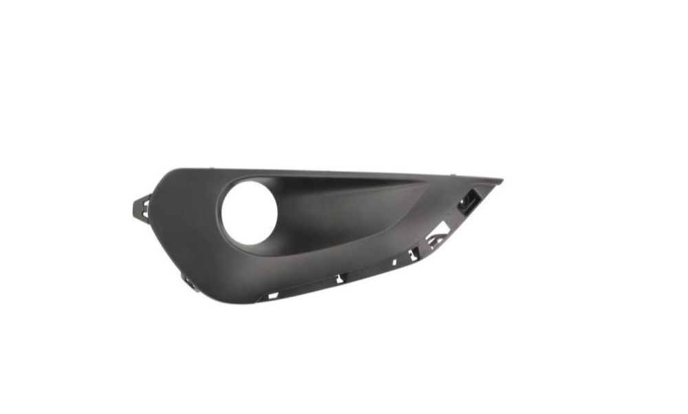 Ön Sol Tampon Sis Kapağı / Bakaliti