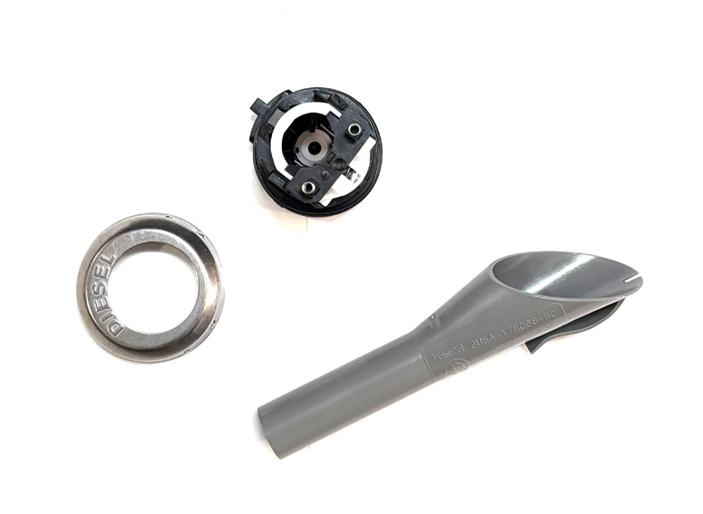 İç Yakıt Depo Kapağı