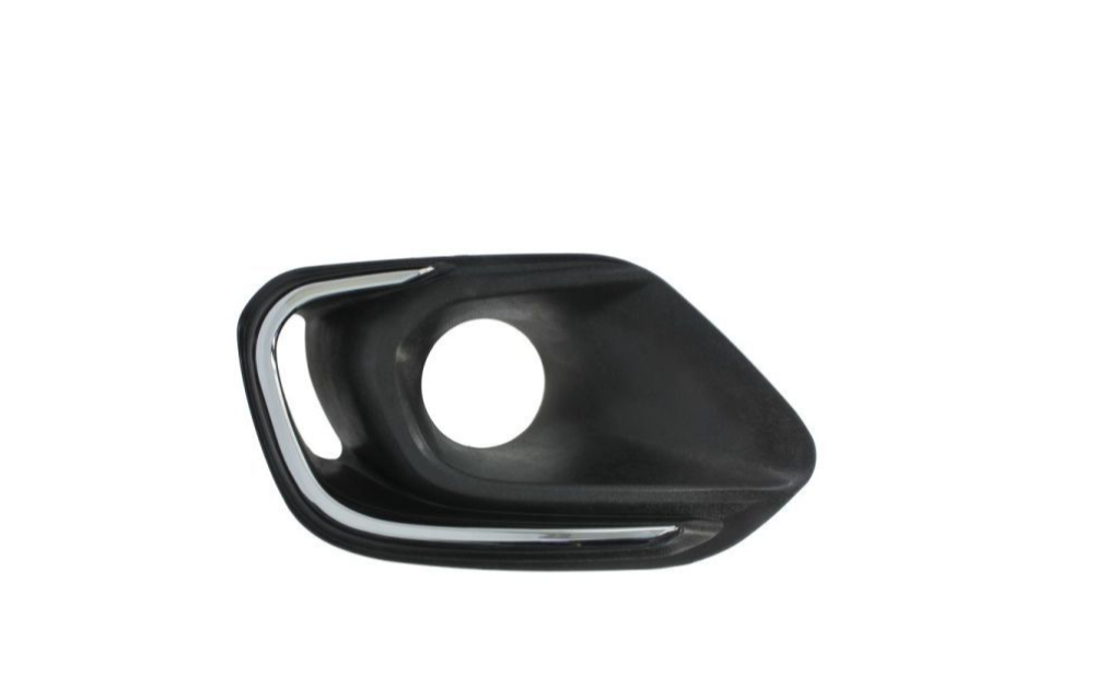 Ön Sol Tampon Sis Kapağı / Bakaliti