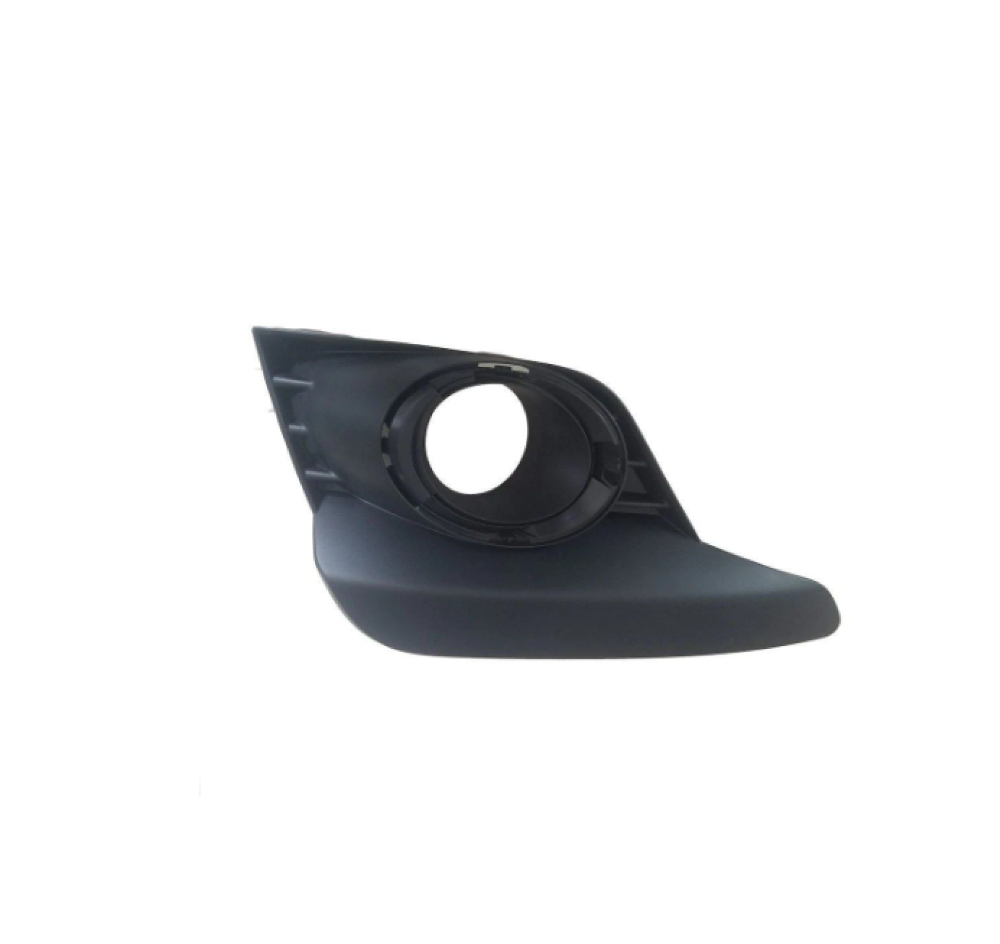 Ön Sol Tampon Sis Kapağı / Bakaliti