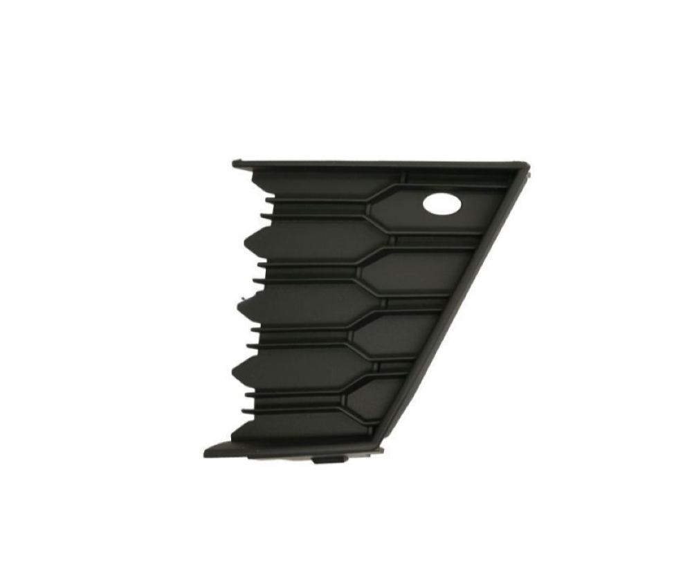 Ön Sol Tampon Sis Kapağı / Bakaliti