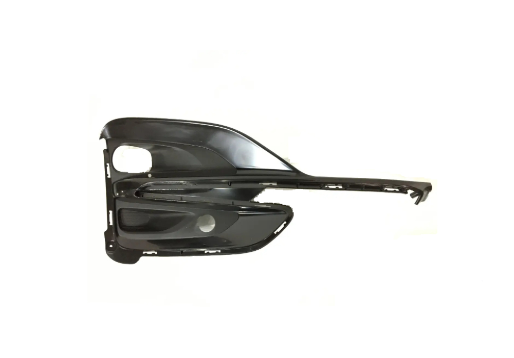 Ön Sol Tampon Sis Kapağı / Bakaliti