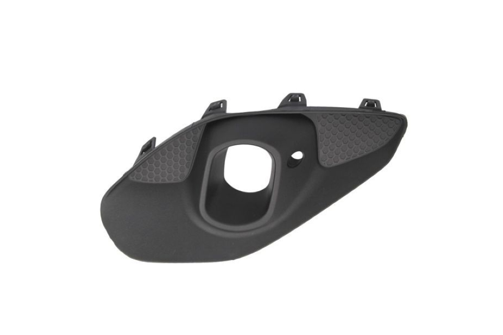 Ön Sol Tampon Sis Kapağı / Bakaliti