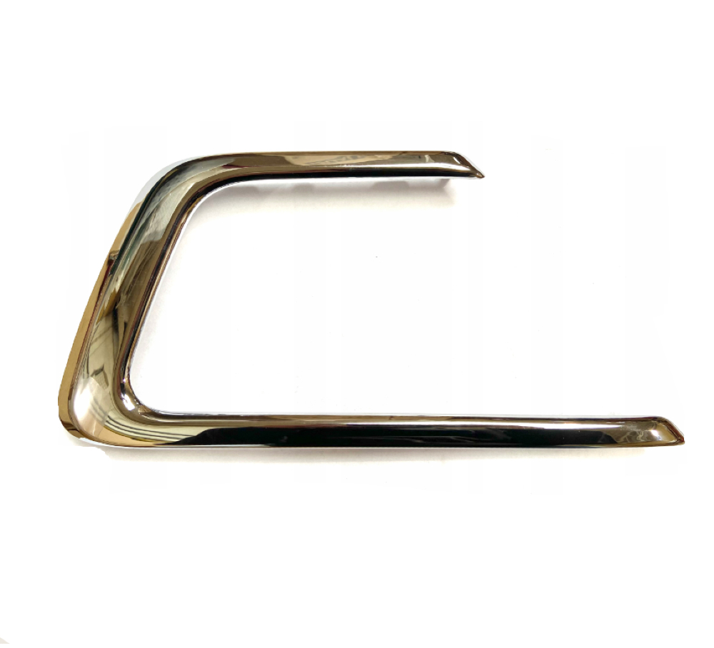 Ön Sol Tampon Sis Kapağı / Bakaliti