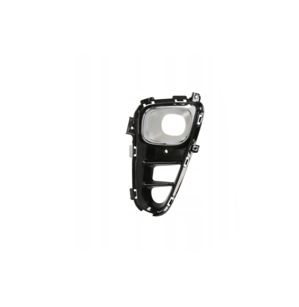 Ön Sol Tampon Sis Kapağı / Bakaliti